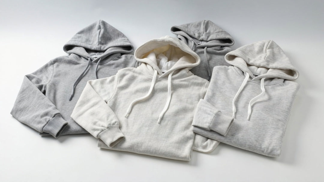 Herrhoodies & Tröjor