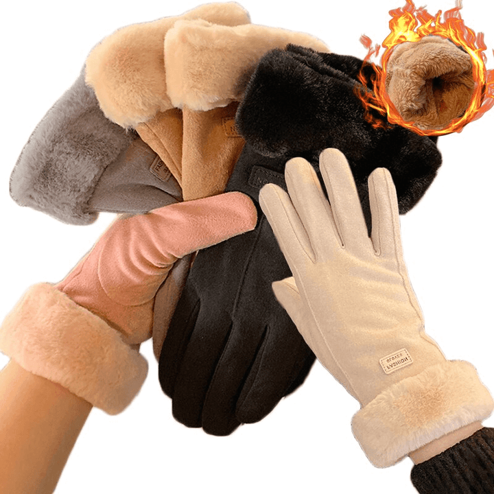 Comfy | Vind- och vattentät handske