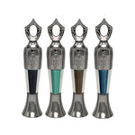 blå+svart+grön+brun