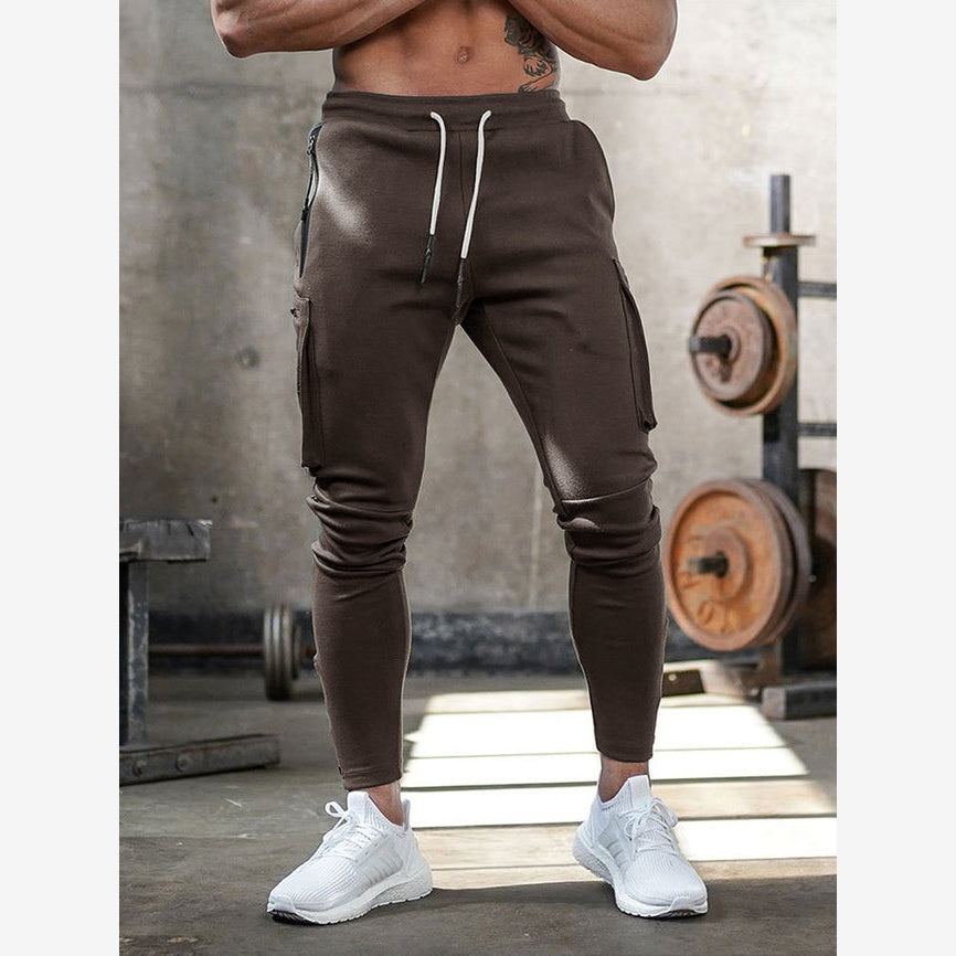 Leisure Cargo Jogger