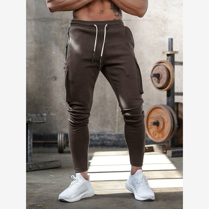 Leisure Cargo Jogger