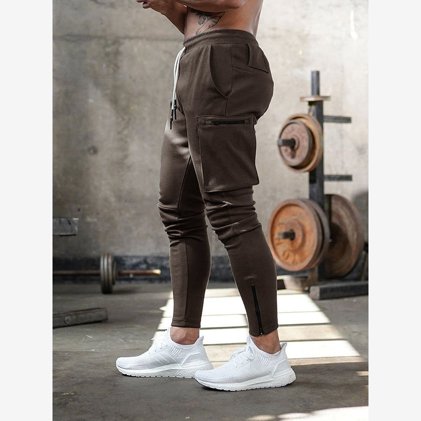 Leisure Cargo Jogger