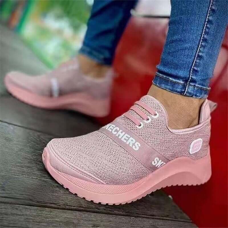WTZ Casual sneakers för kvinnor