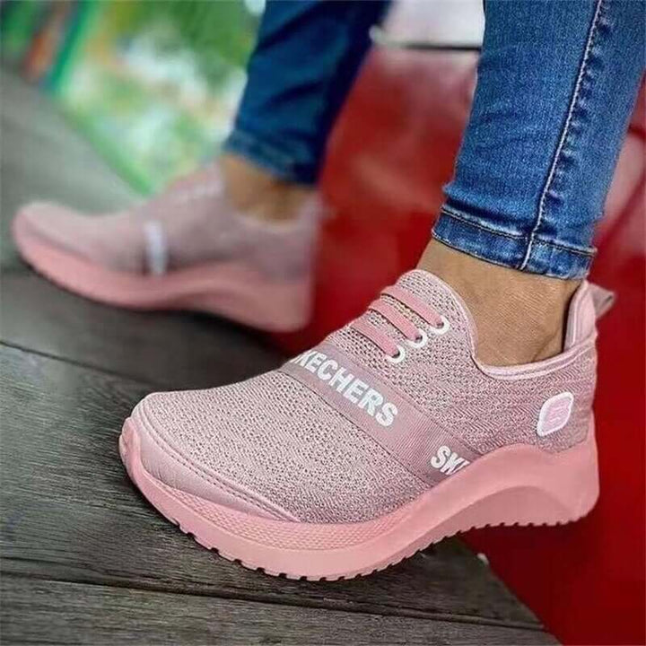 WTZ Casual sneakers för kvinnor