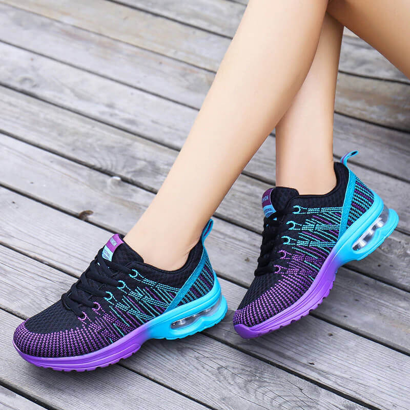 WTZ Casual Running Skor