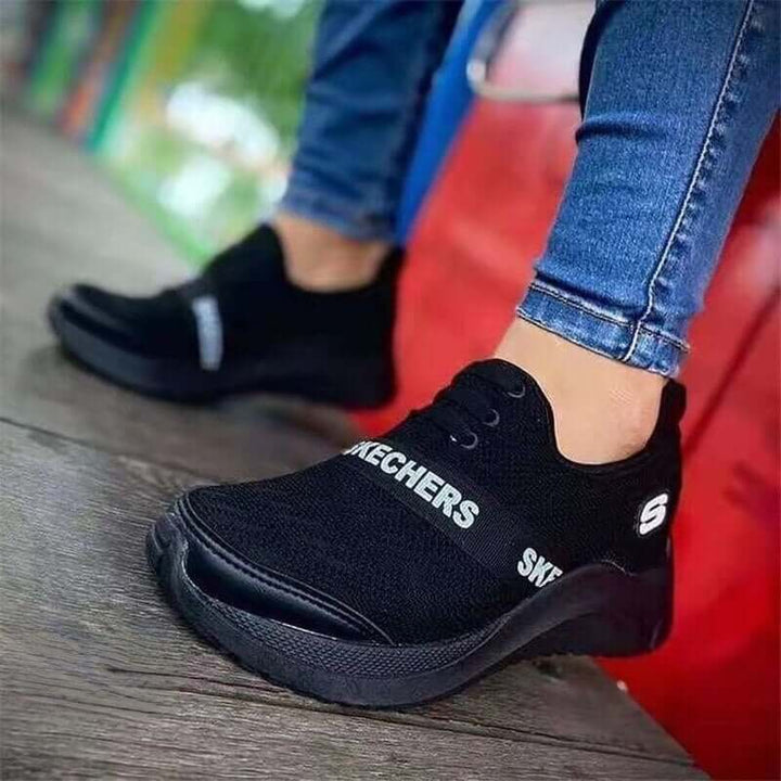 WTZ Casual sneakers för kvinnor