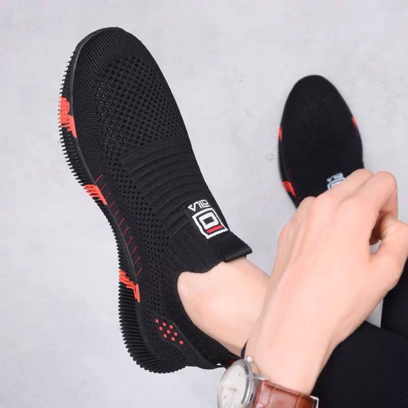 WTZ Casual Andningsbara Skor