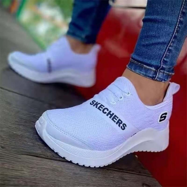 WTZ Casual sneakers för kvinnor