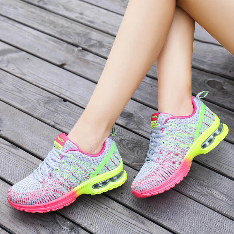 WTZ Casual Running Skor
