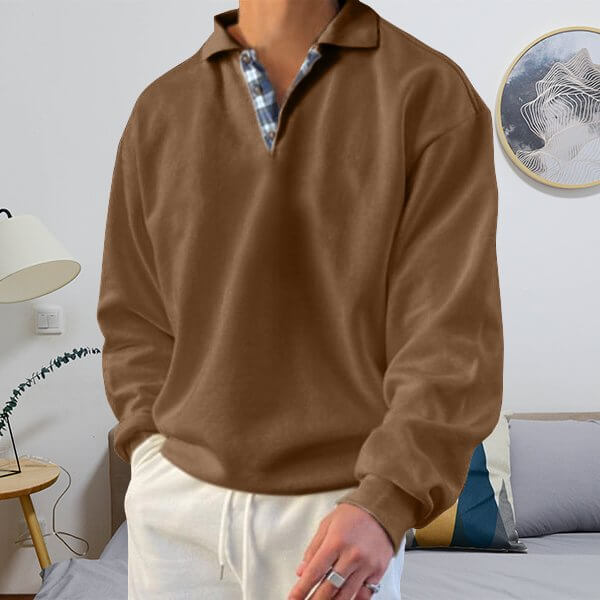 WTZ Casual tröja