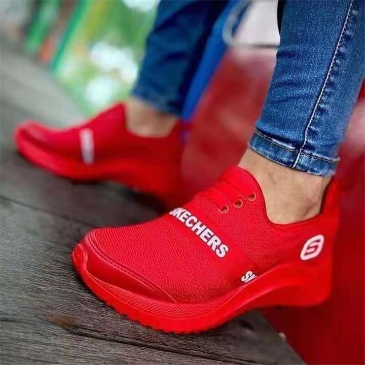 WTZ Casual sneakers för kvinnor