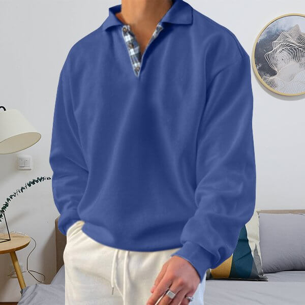 WTZ Casual tröja