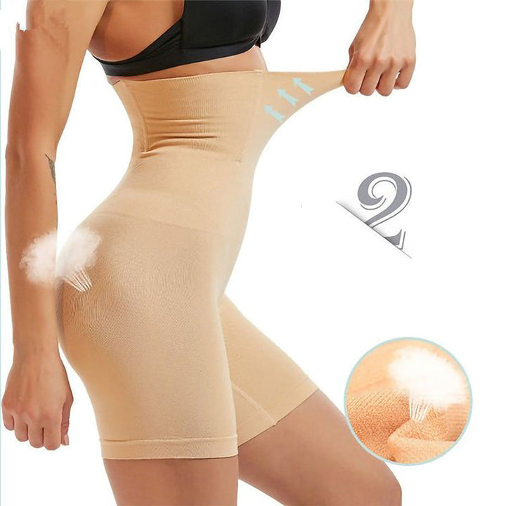 Shapewear Med Hög Midja