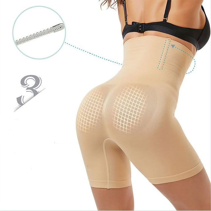 Shapewear Med Hög Midja