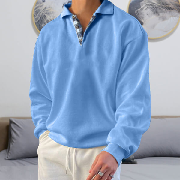 WTZ Casual tröja
