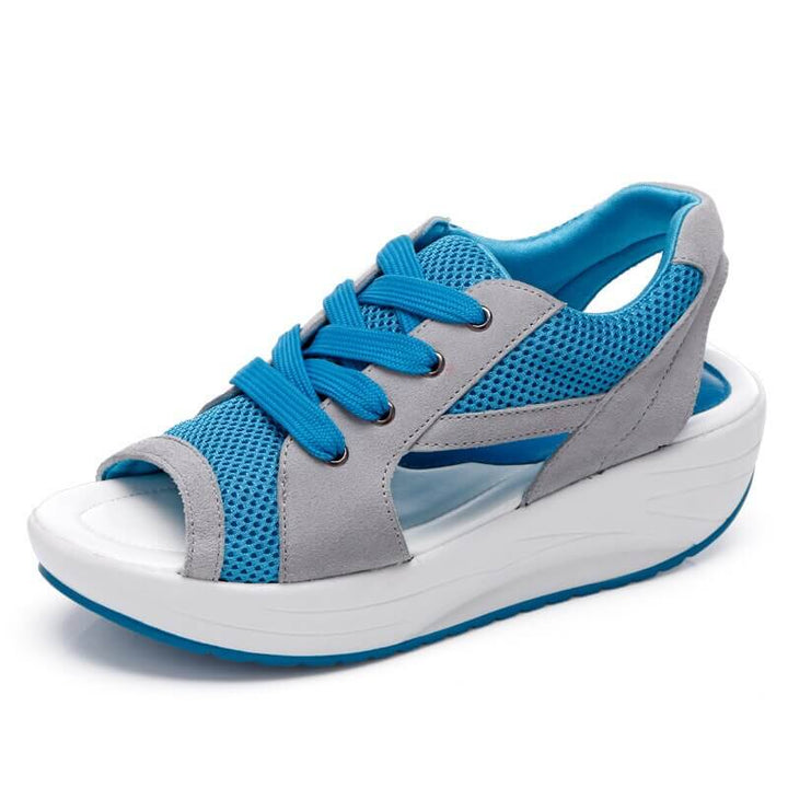 CIDANO Mjuka sandaler