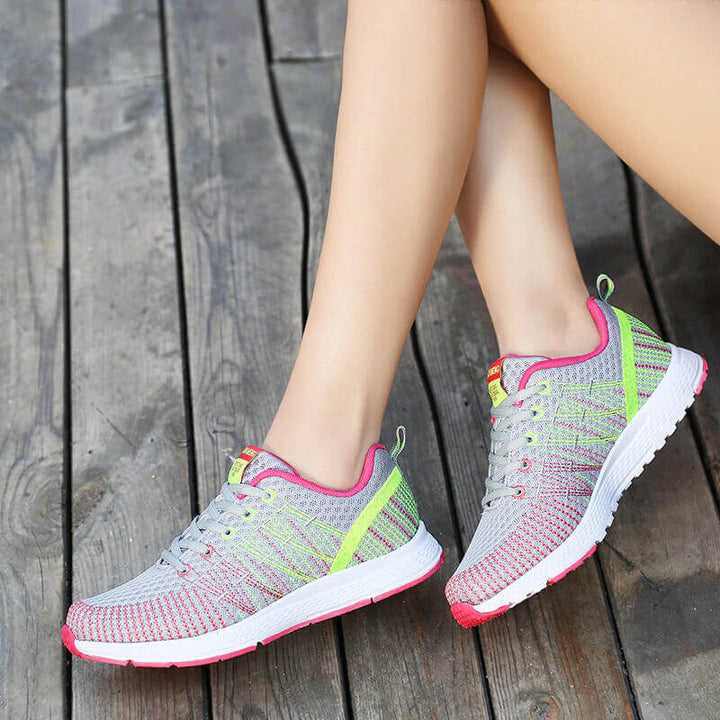 WTZ Casual Running Skor