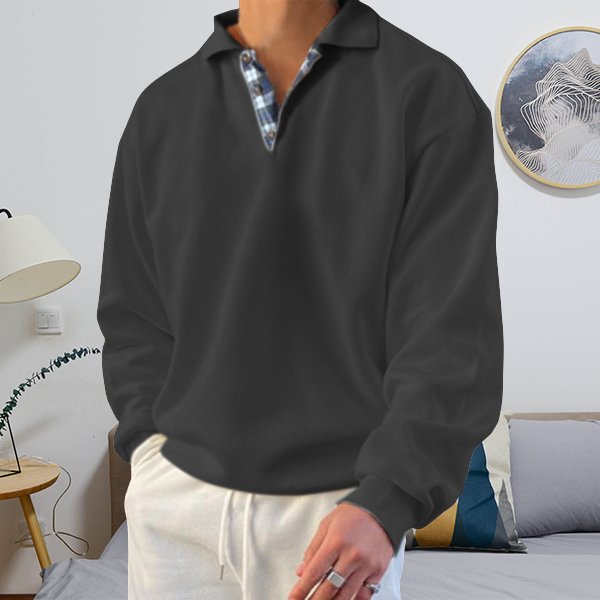 WTZ Casual tröja