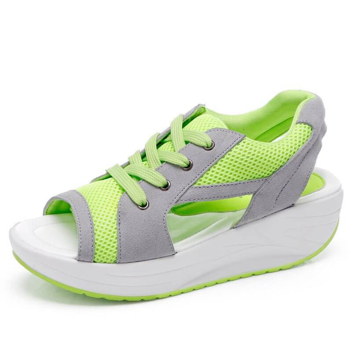 CIDANO Mjuka sandaler