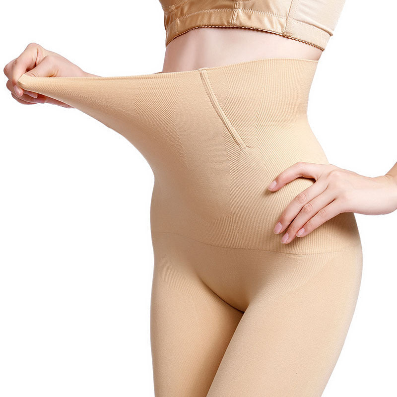 Shapewear Med Hög Midja
