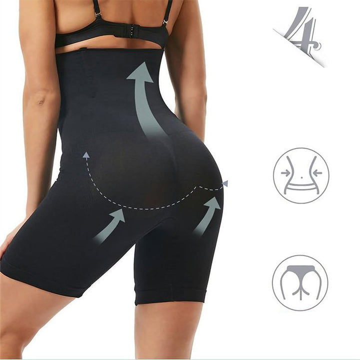 Shapewear Med Hög Midja