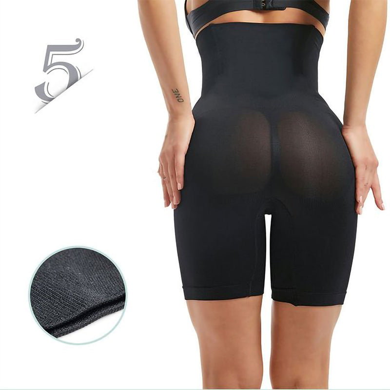 Shapewear Med Hög Midja