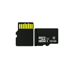 Flash minneskort 16GB