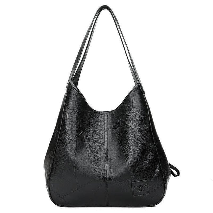 Vintage damväska – Elegant och praktisk accessoar
