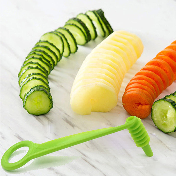 "2-i-1 rivare och skivare i rostfritt stål, elegant och hållbar design för köket, perfekt för frukt och grönsaker."