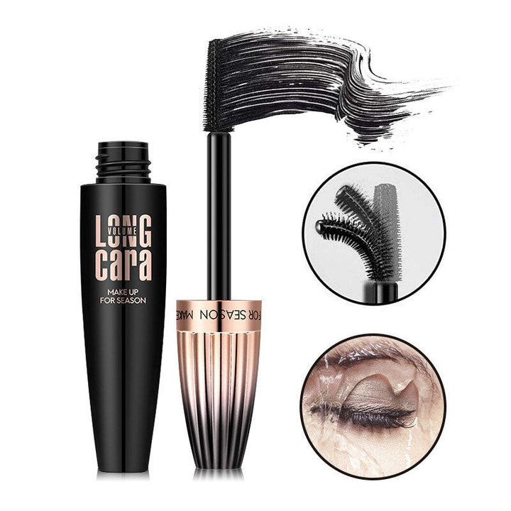 Volym Mascara