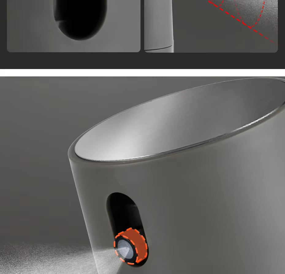 Ergonomisk 250ml oljespray i borosilikatglas. För exakt dosering vid hälsosam matlagning.