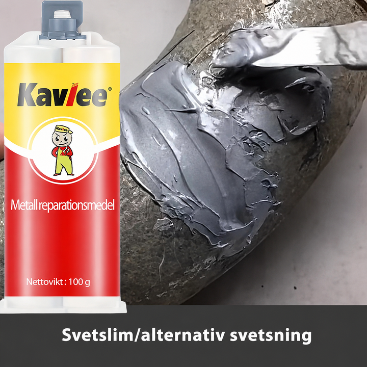 Kraftfullt Reparationslim för Hantverk och Fordon
