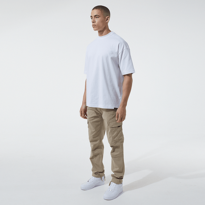 Ripstop Cargo Byxor
