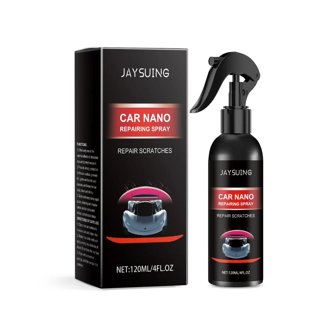 Universal Nano Bil Repa Borttagningsspray