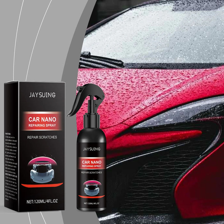 Universal Nano Bil Repa Borttagningsspray