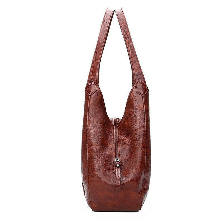Vintage damväska – Elegant och praktisk accessoar
