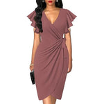 Rosa beige