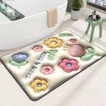 Expanderande blomklas 40*60