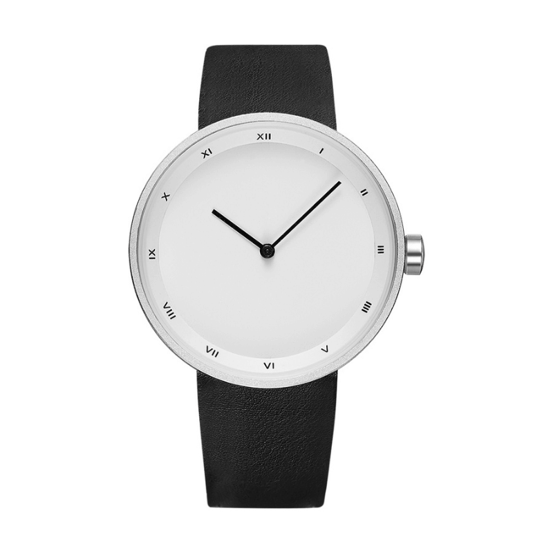 Snygg Minimalistisk Kvarts Armbandsur