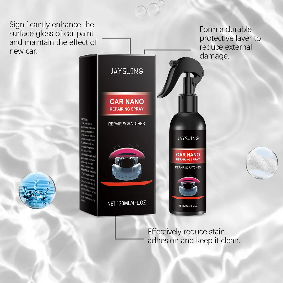 Universal Nano Bil Repa Borttagningsspray