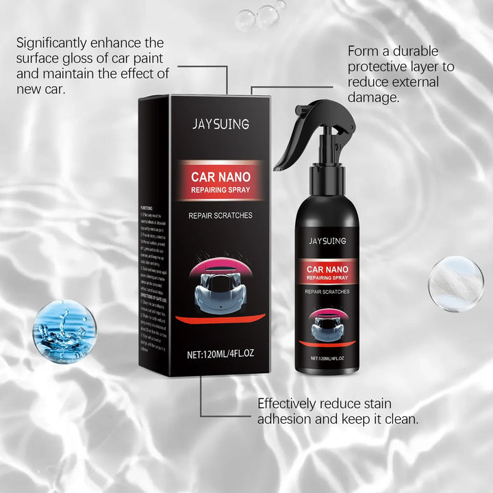 Universal Nano Bil Repa Borttagningsspray