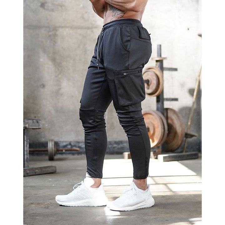 Leisure Cargo Jogger
