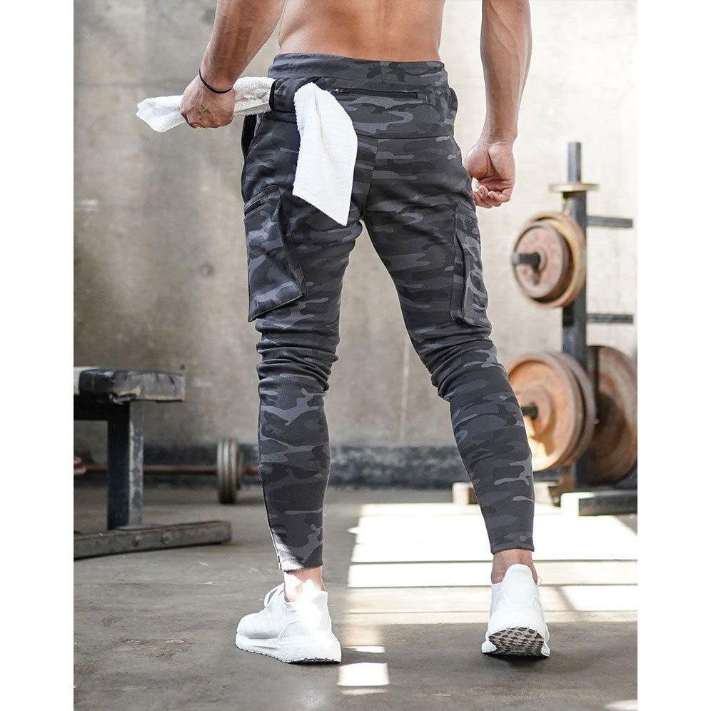 Leisure Cargo Jogger