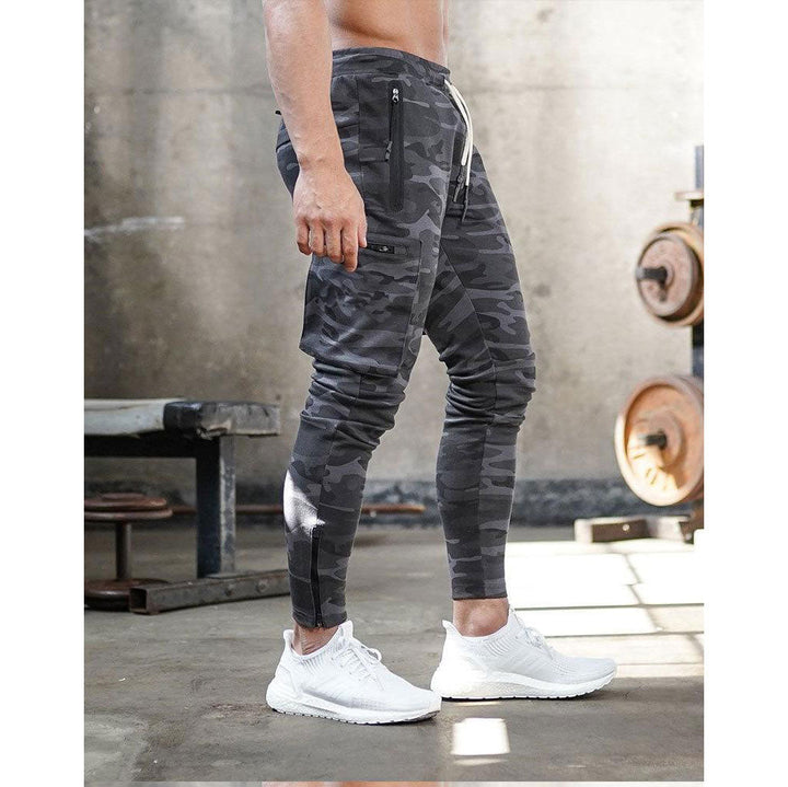 Leisure Cargo Jogger