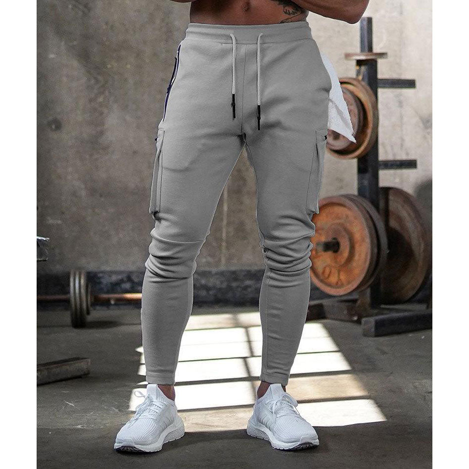 Leisure Cargo Jogger