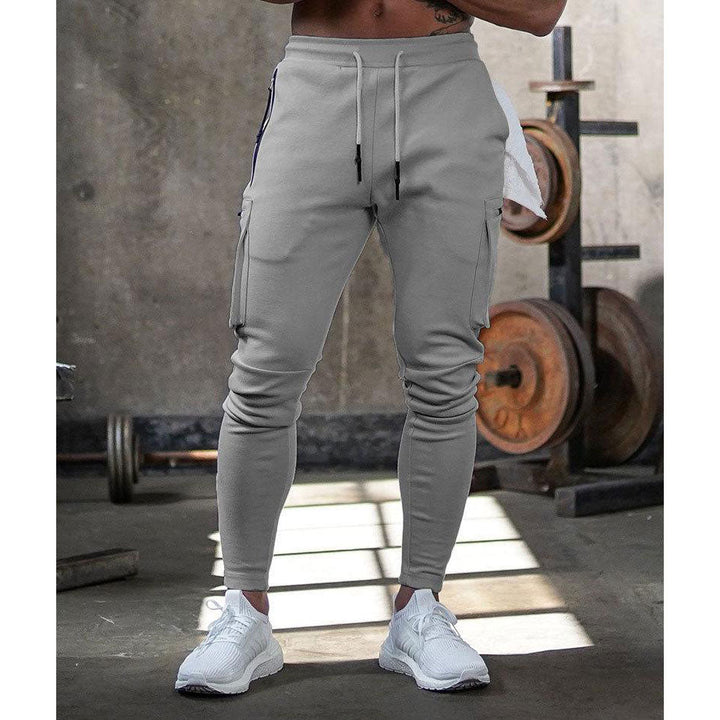 Leisure Cargo Jogger