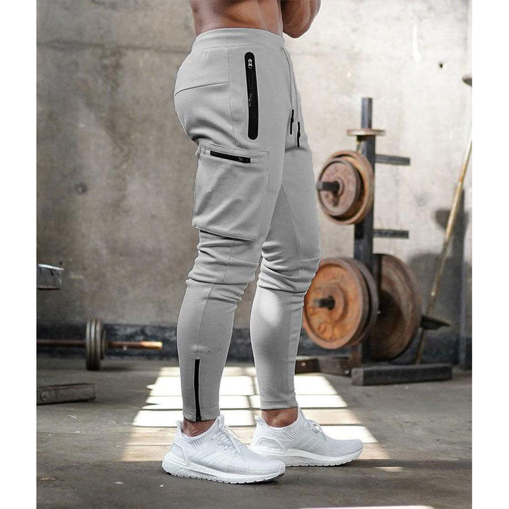 Leisure Cargo Jogger