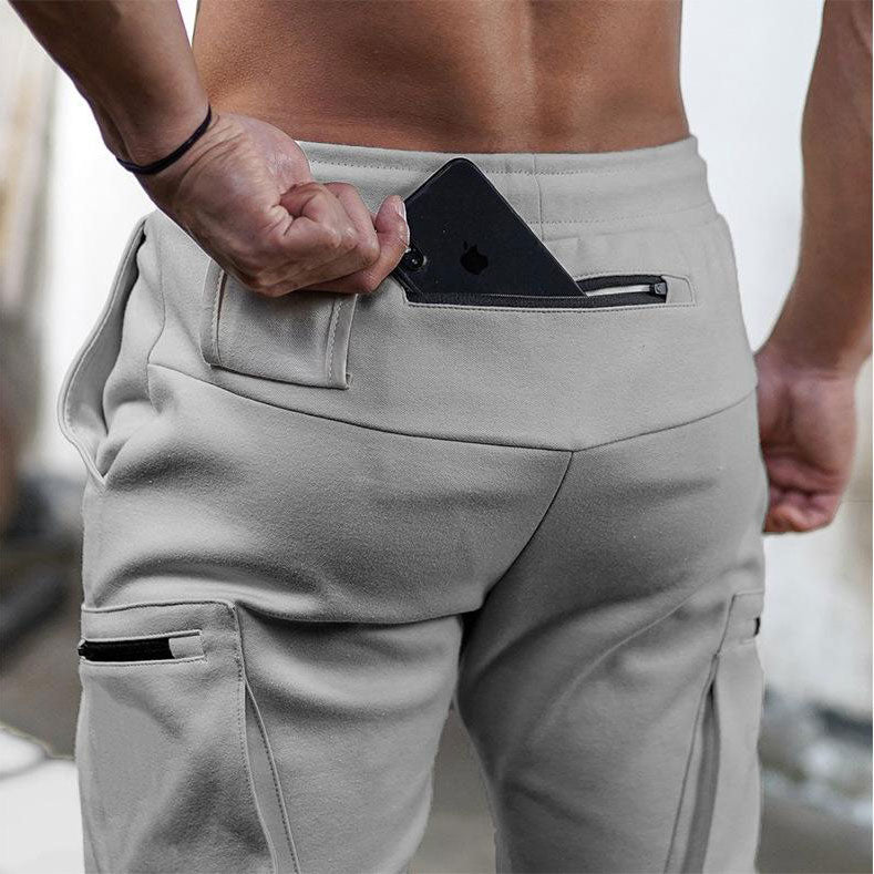Leisure Cargo Jogger
