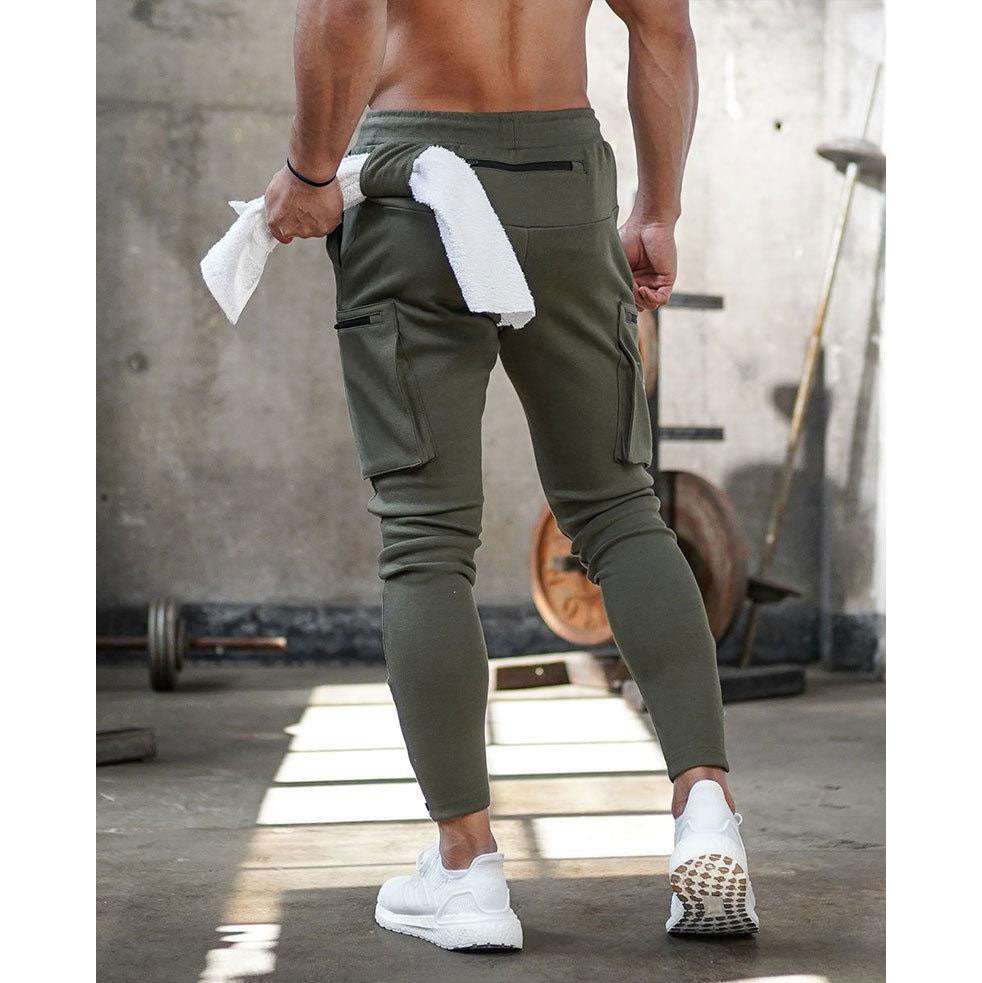 Leisure Cargo Jogger