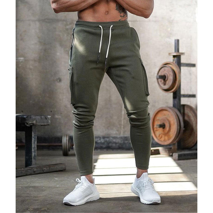 Leisure Cargo Jogger